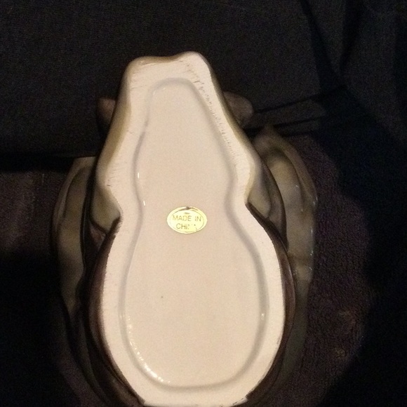 RARE Metallica PusHead Rebel ceramic skull mug - Picture 4 of 9